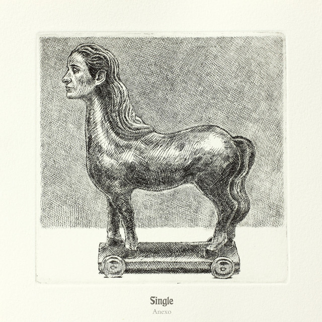 Anexo cover art