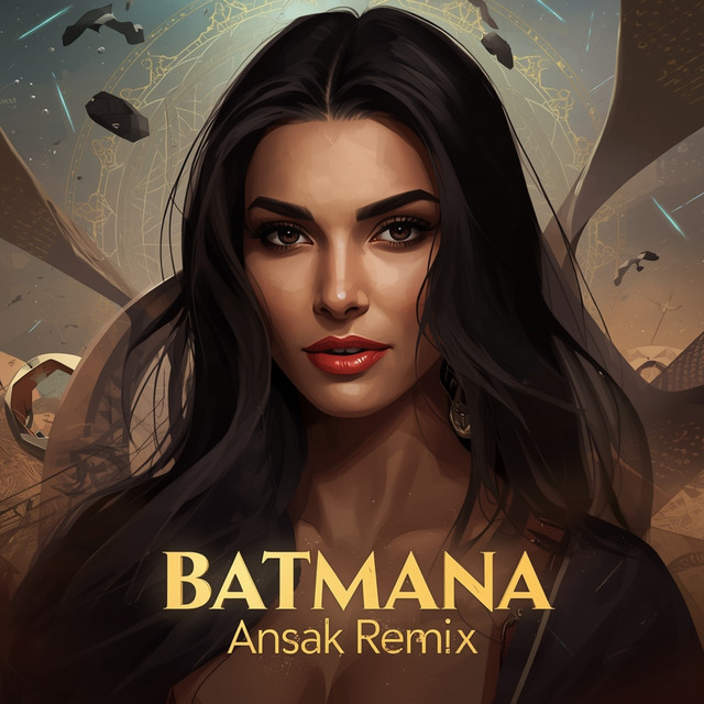 Batmanna Ansak (Remix) - song and lyrics by Dj Bilal Hamsho | Spotify