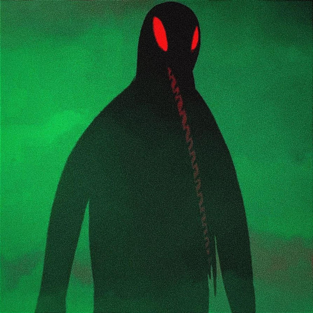 Cover art: YOU ARE NO MATTER TO ME — Chochik