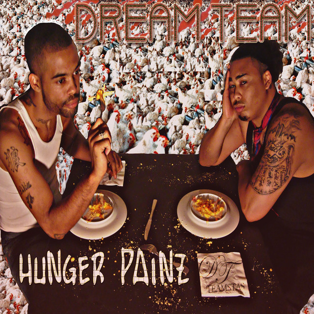 Cooler Den a Bit cover art