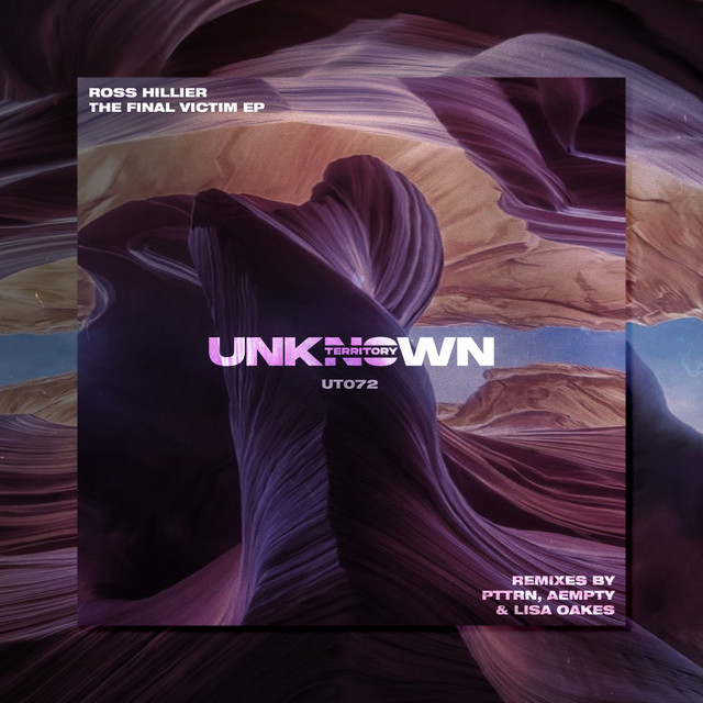 The Final Victim - Lisa Oakes Remix