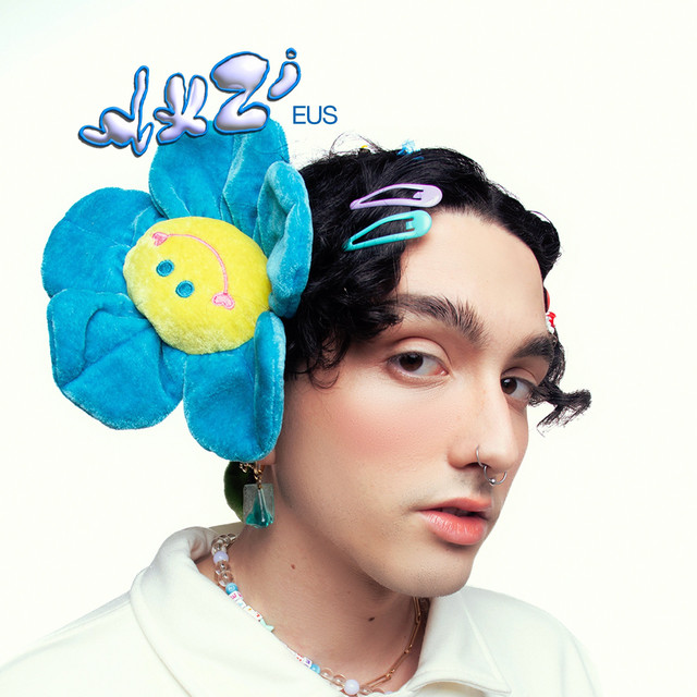 EUS cover art