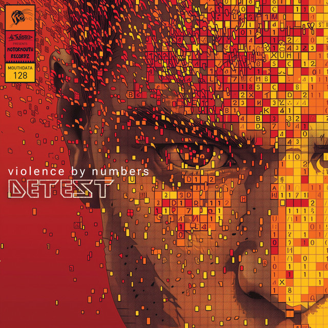 Motormouth Recordz image