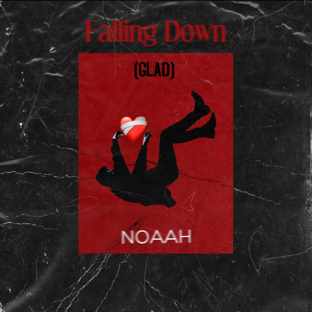 Falling Down (Glad)
