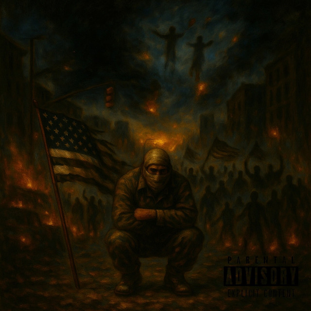 One War At A time (Deluxe) cover art