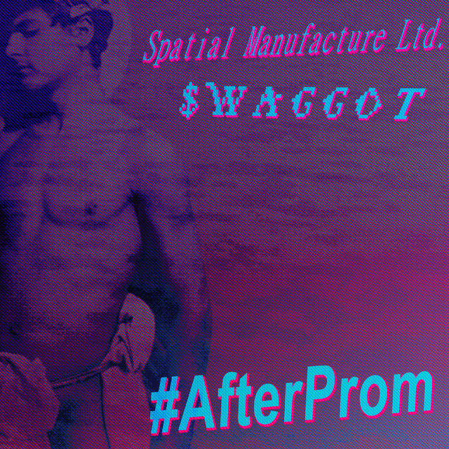 AfterProm cover art