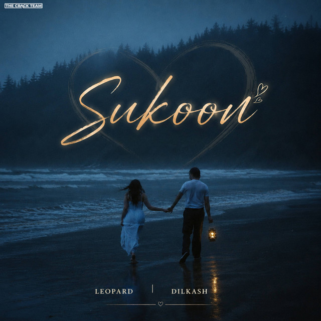 Sukoon