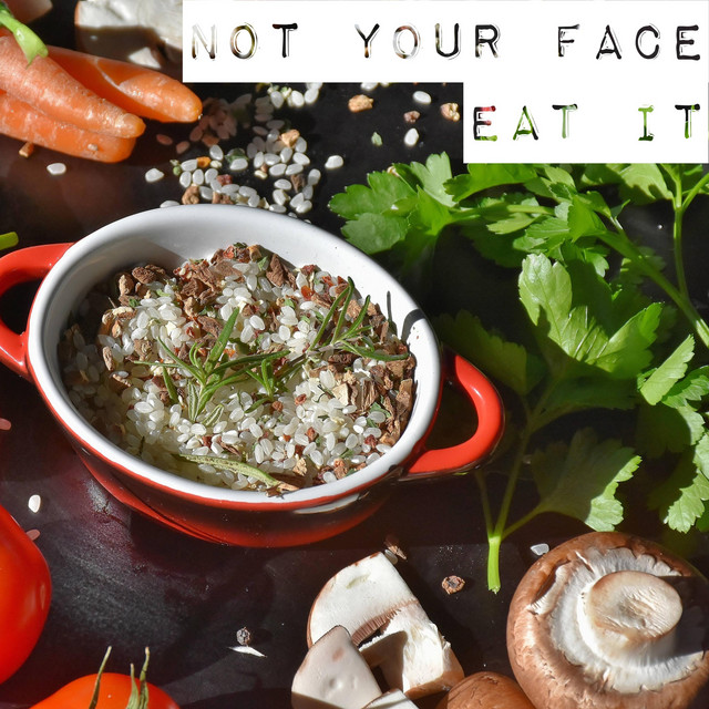 I'll Eat Your Face Photo