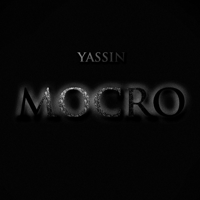 Mocro cover art