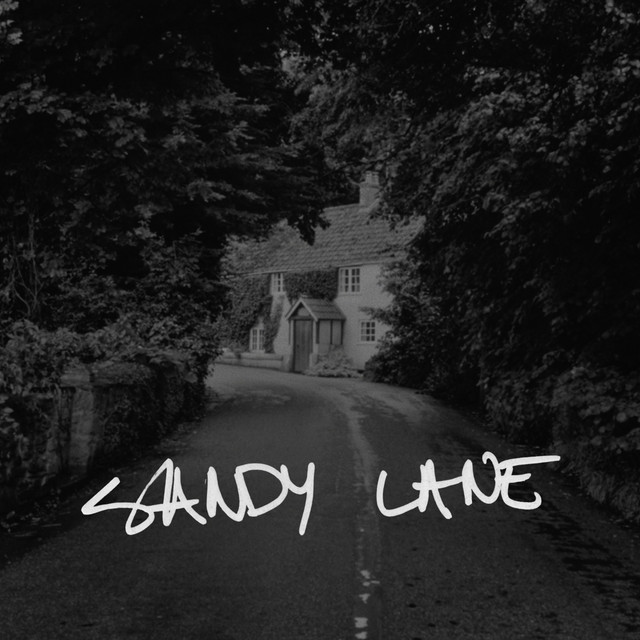 Sandy Lane cover art