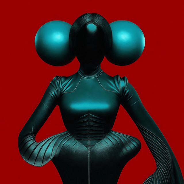 CELLPHONE cover art