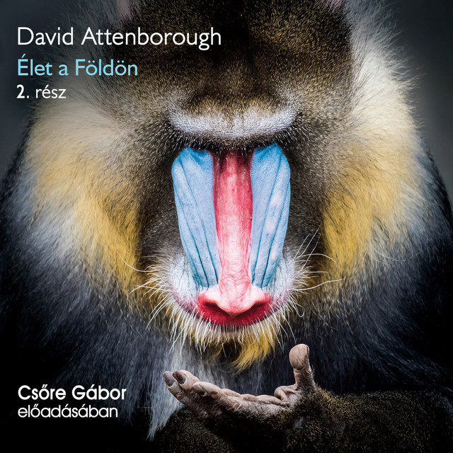 Élet a Földön [2. rész (teljes)] cover art