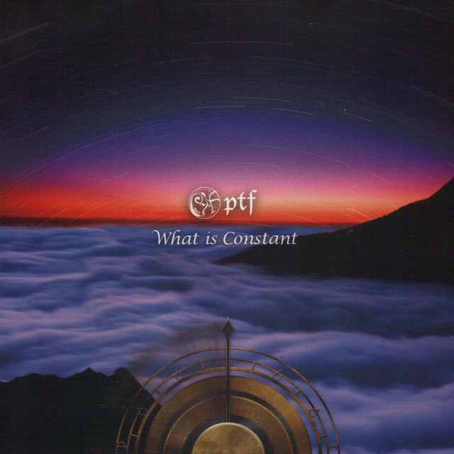 What Is Constant cover art