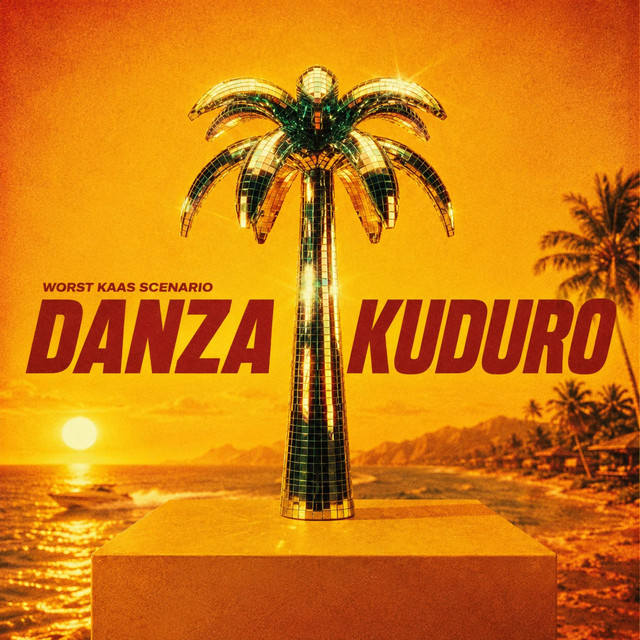 Danza Kuduro