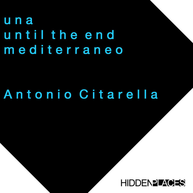 Una cover art