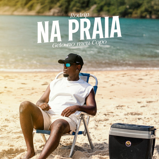 Na Praia - Gelo no Meu Copo