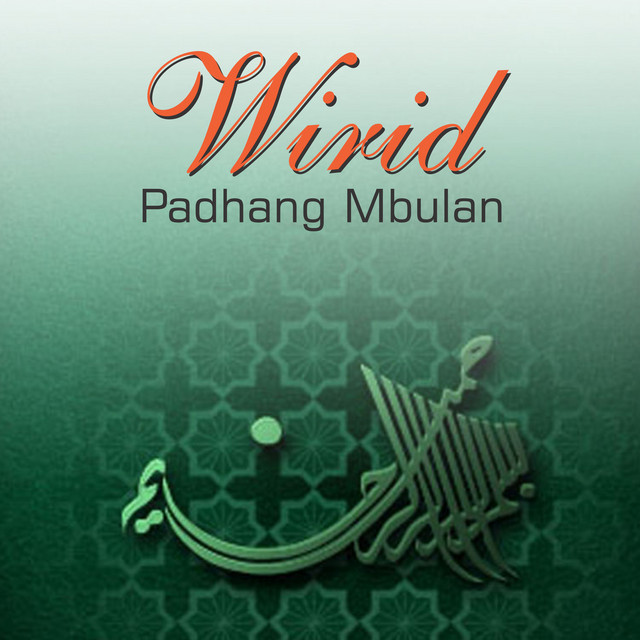 Wirid Padhang Mbulan cover art