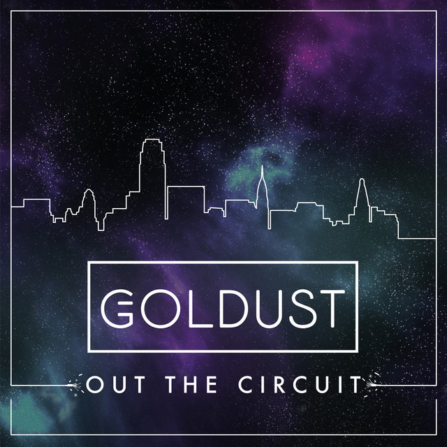 Out the Circuit - EP cover