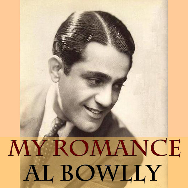 My Romance cover art