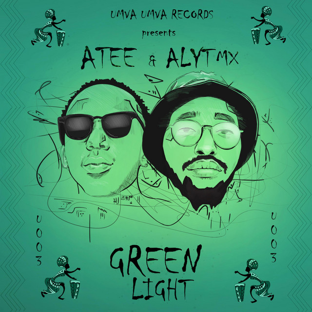 Green Light - Original Mix