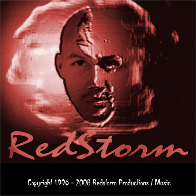 Redstorm Photo