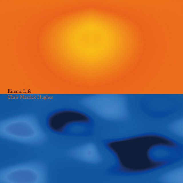 Eirenic Life cover art