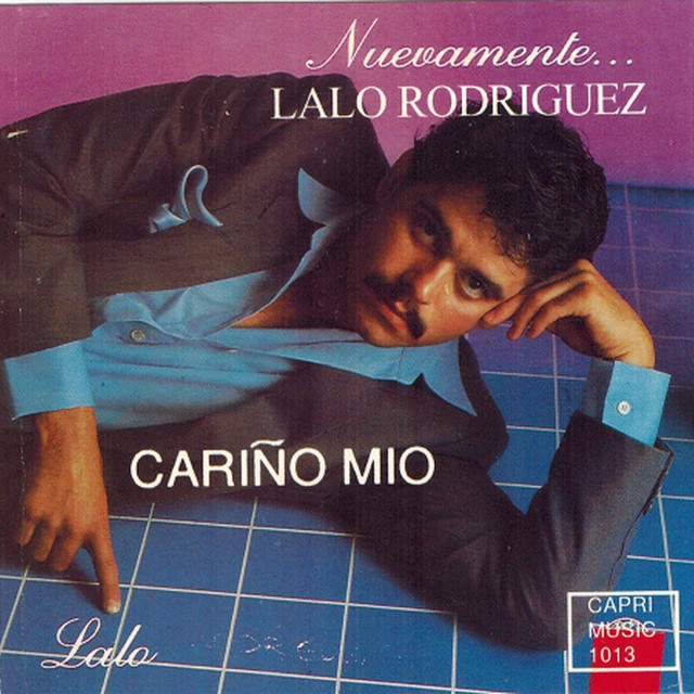 Pochette du titre Perico Diaz