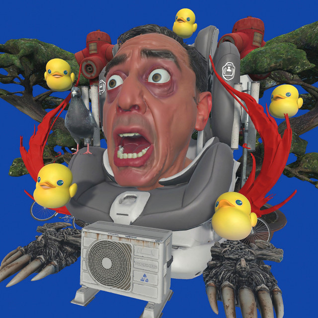 Pipe Dream cover art