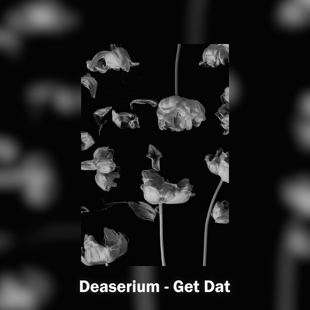 Get Dat cover art