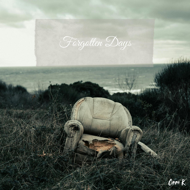 Forgotten Days