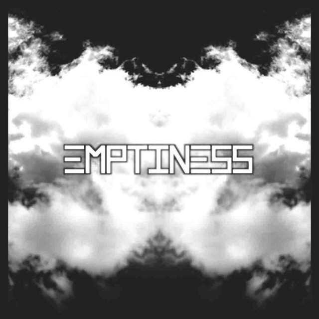 Обкладинка OTHΞR DIMΞNSION — Emptiness