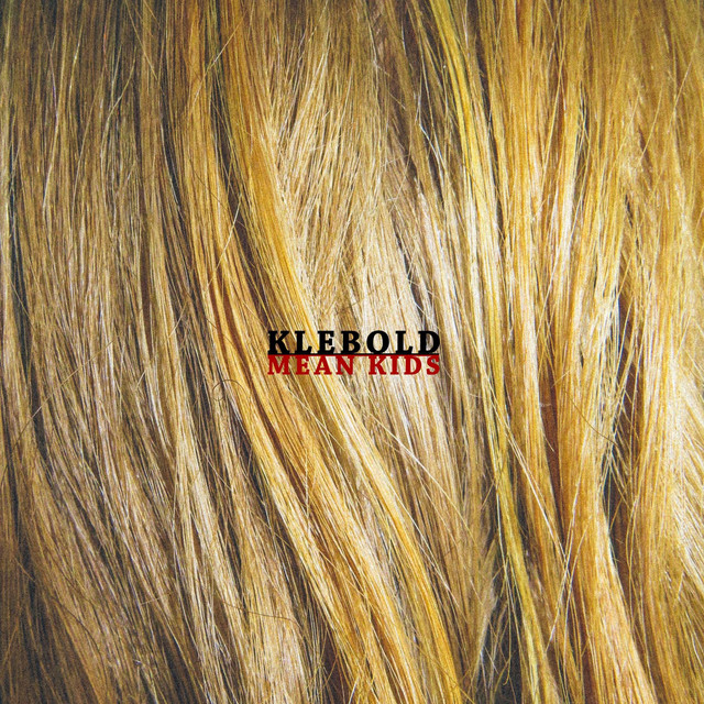 Mean Kids cover art