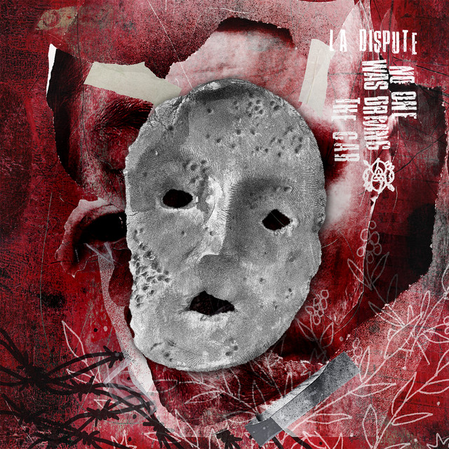 IV cover art