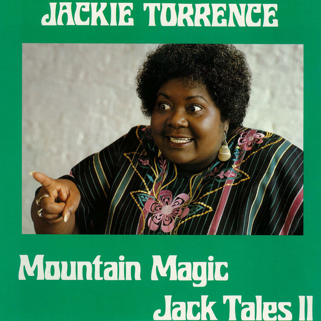 Mountain Magic - Jack Tales II cover art