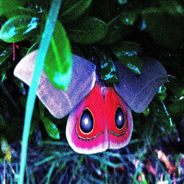 Datura cover art