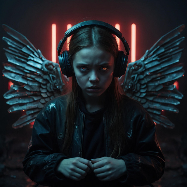 Album art for No Way