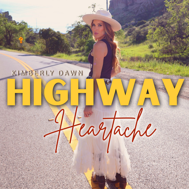 Highway Heartache cover