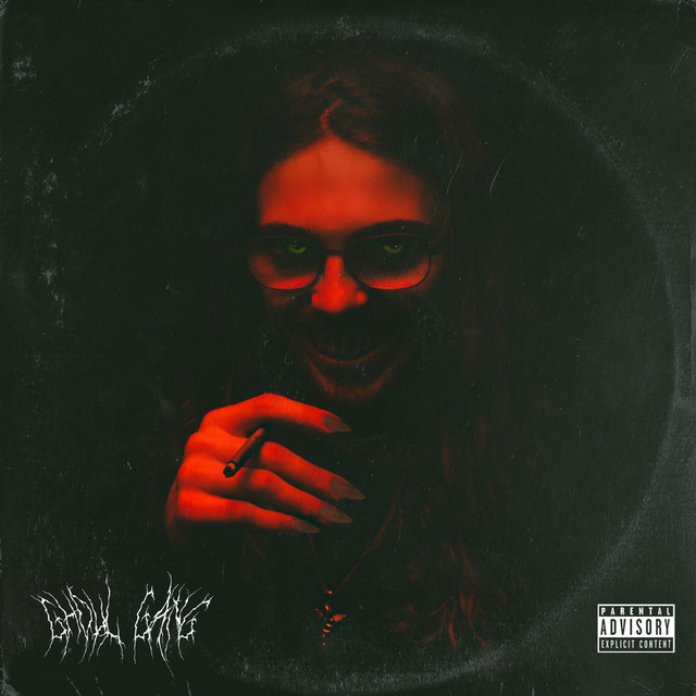 Ok cover art