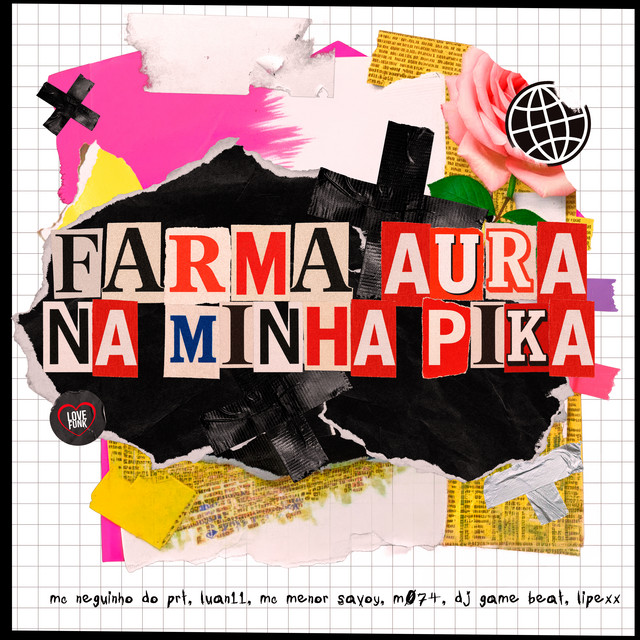 Farma Aura na Minha Pika
