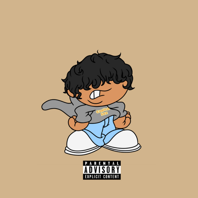 N(1) cover art