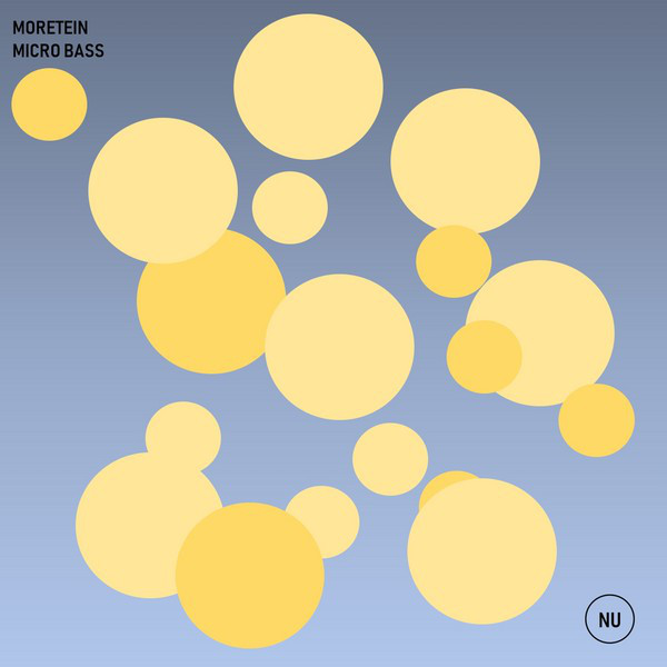 Micro Bass cover art