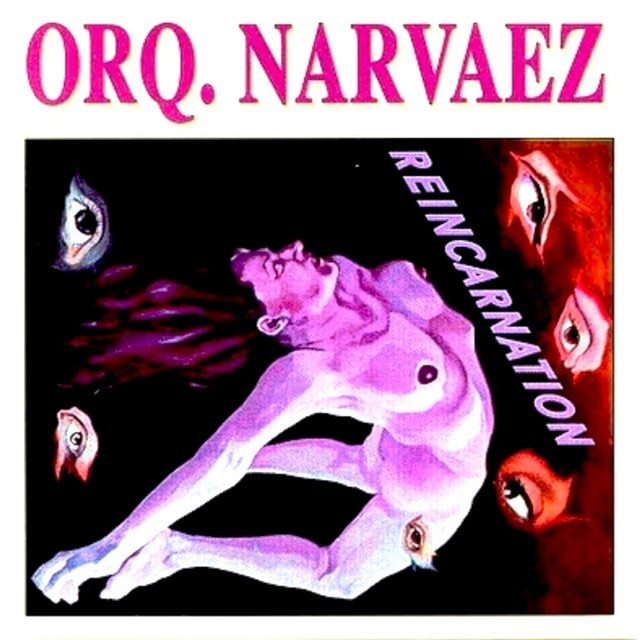 Reincarnation cover art