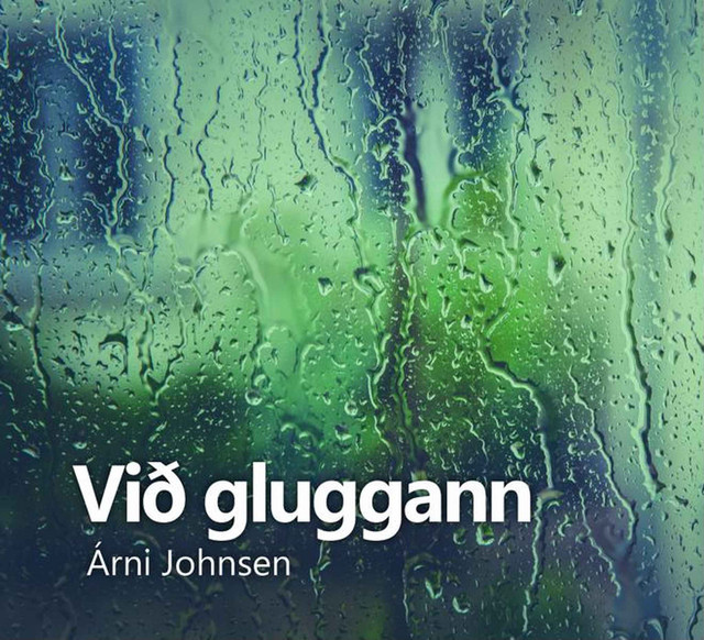 Við gluggann cover art