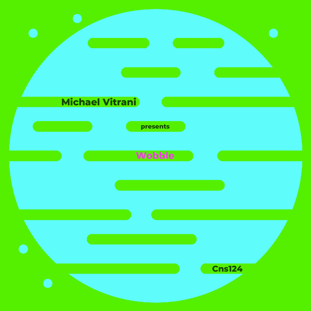 Wobble cover art