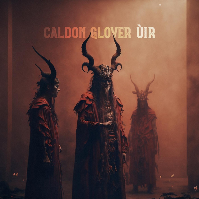 Ùir cover