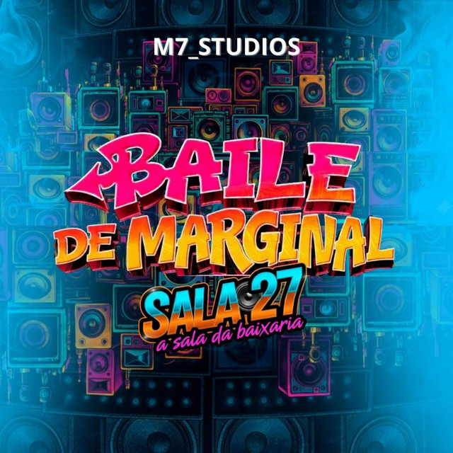 BAILE DE MARGINAL - (Sala 27)