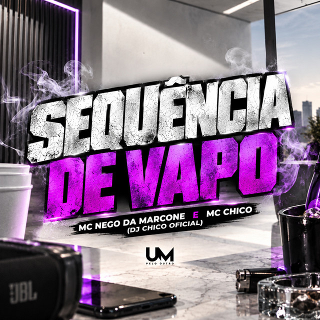 SEQUENCIA DE VAPO