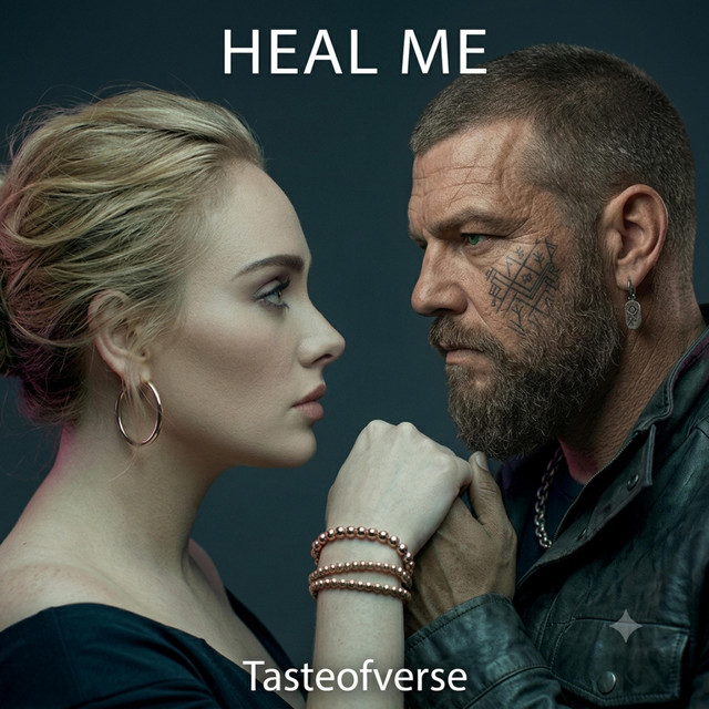 Heal me