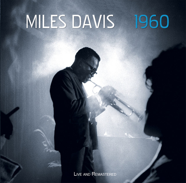 1960: Live and Remastered cover art