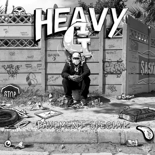 06.Haaties - Single by Heavy-G | Spotify